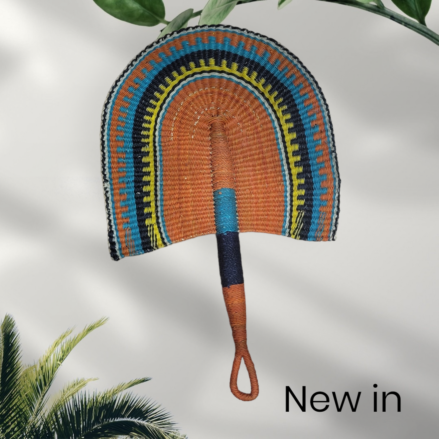 Travel Companion: Portable Clip-On Fan