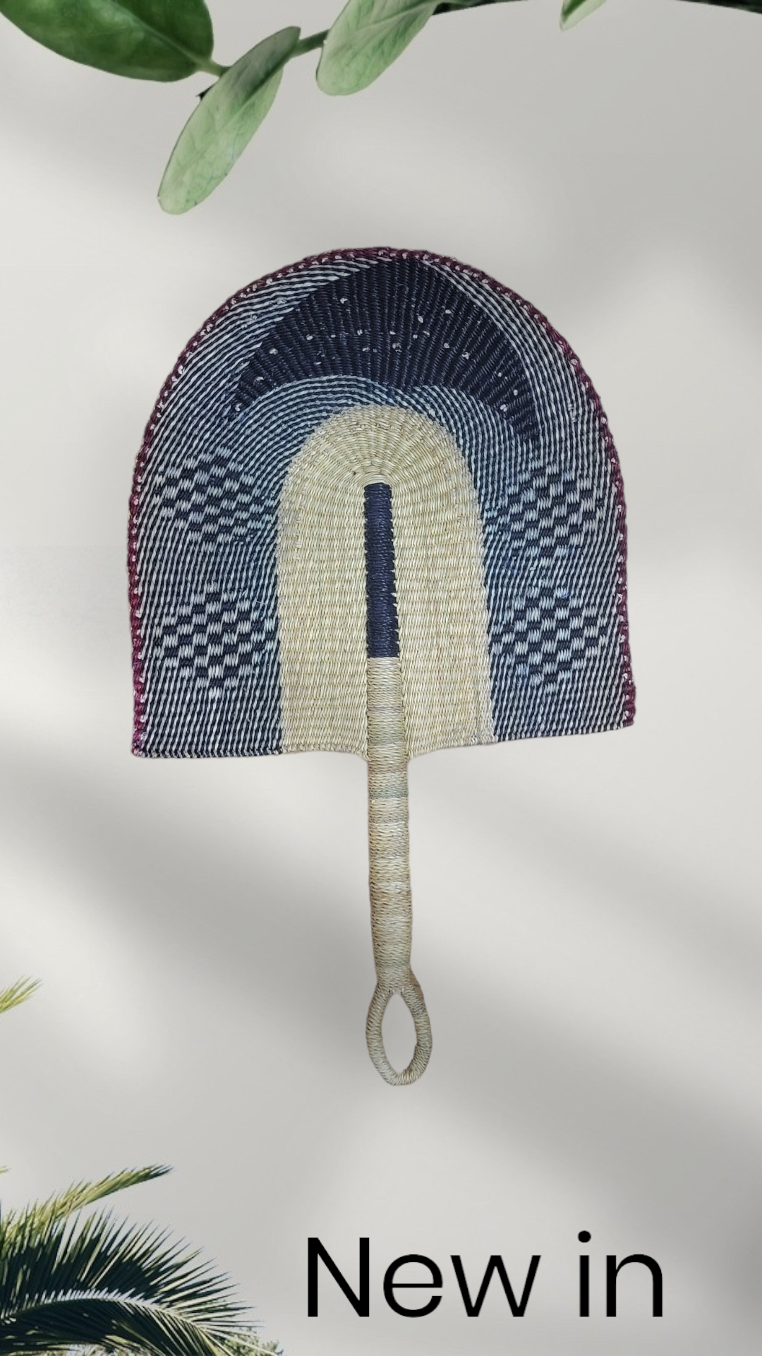 Artisan Craftsmanship fan